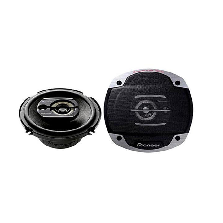 اسپیکر خودرو پایونیر مدل TS-1675V2 بسته دو عددی